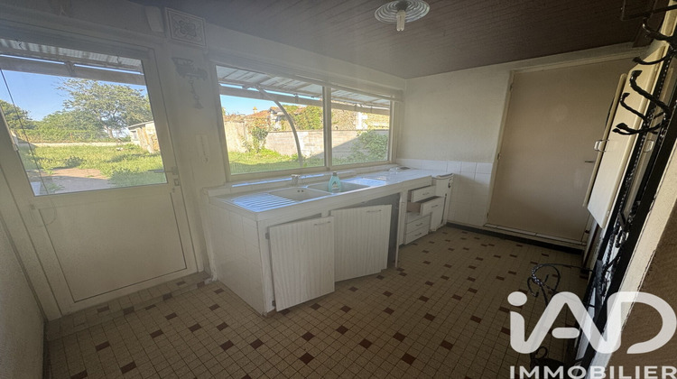Ma-Cabane - Vente Maison Verrue, 113 m²