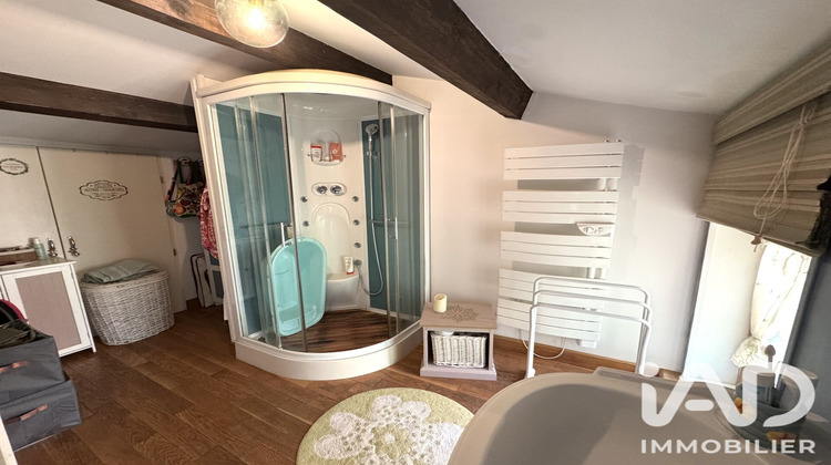 Ma-Cabane - Vente Maison Verrue, 191 m²