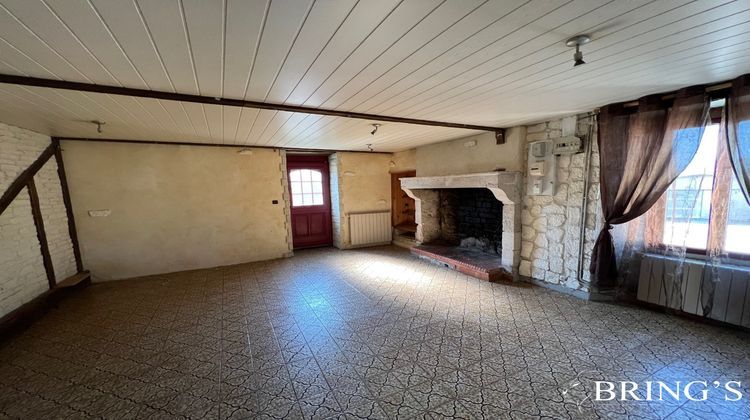 Ma-Cabane - Vente Maison Verruyes, 130 m²