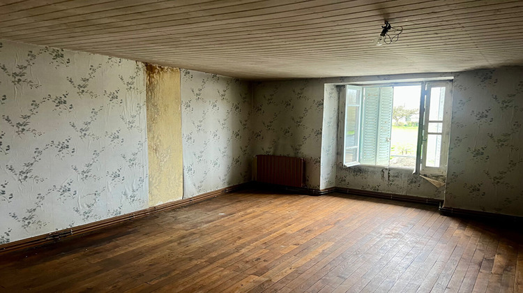 Ma-Cabane - Vente Maison VERRUYES, 98 m²