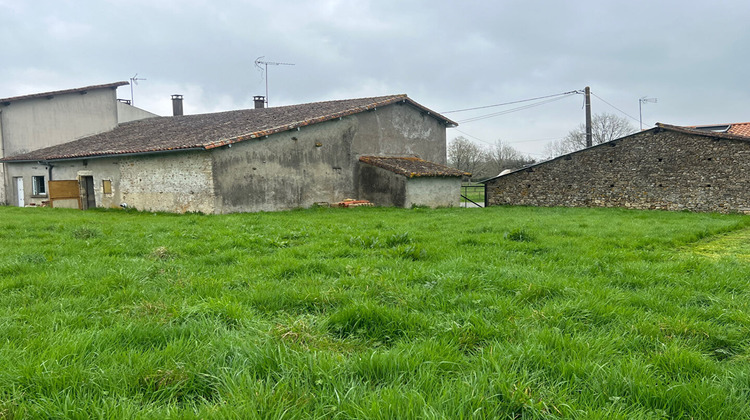 Ma-Cabane - Vente Maison VERRUYES, 98 m²