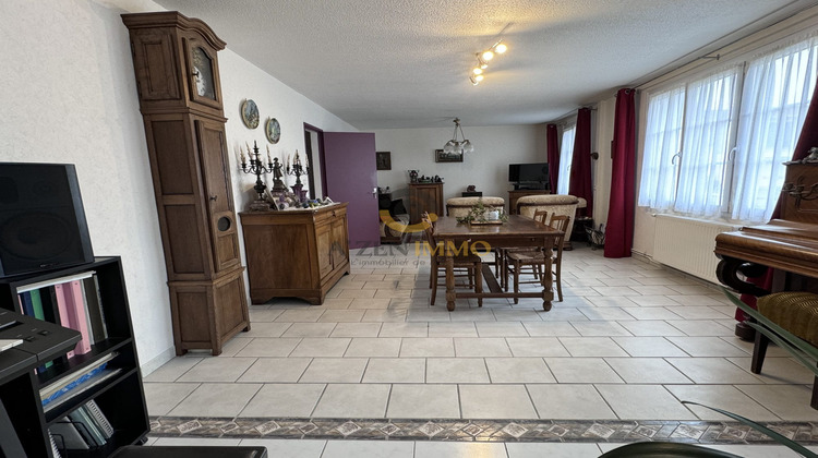 Ma-Cabane - Vente Maison verruyes, 115 m²