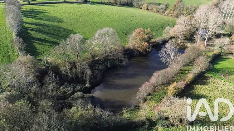 Ma-Cabane - Vente Maison Verruyes, 58 m²