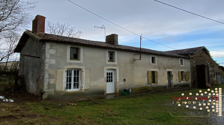 Ma-Cabane - Vente Maison Verruyes, 182 m²