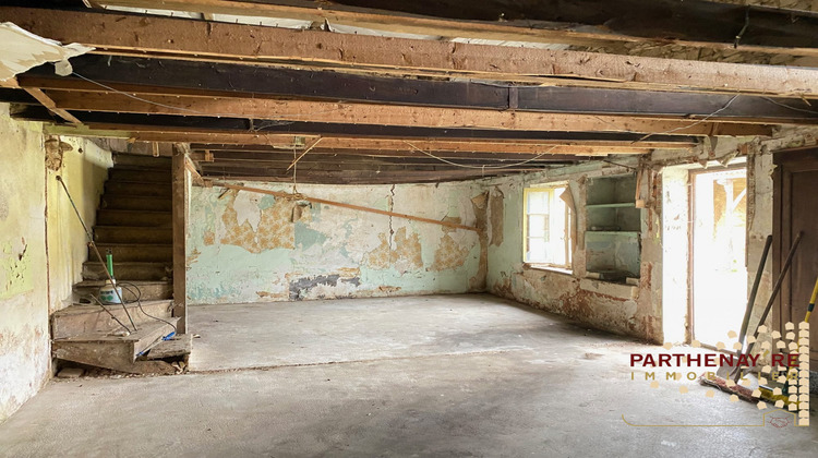 Ma-Cabane - Vente Maison Verruyes, 182 m²