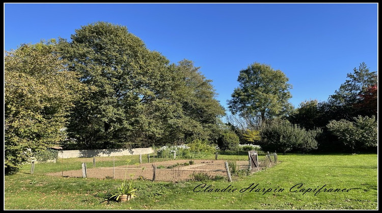 Ma-Cabane - Vente Maison VERRUYES, 183 m²