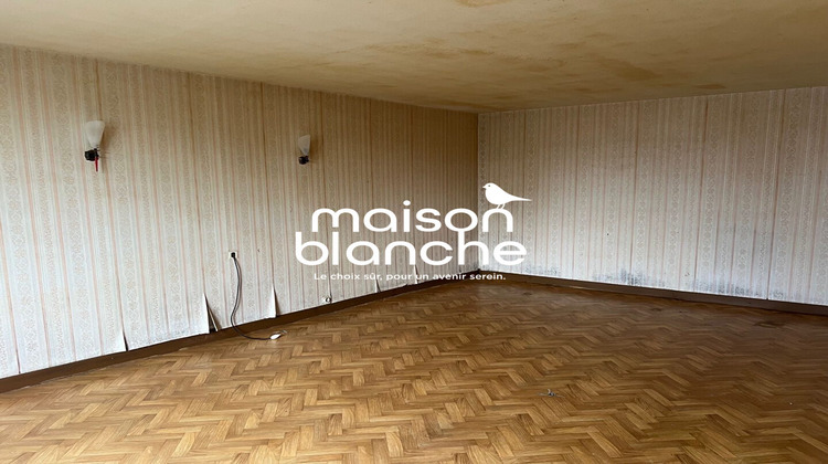 Ma-Cabane - Vente Maison Verruyes, 98 m²