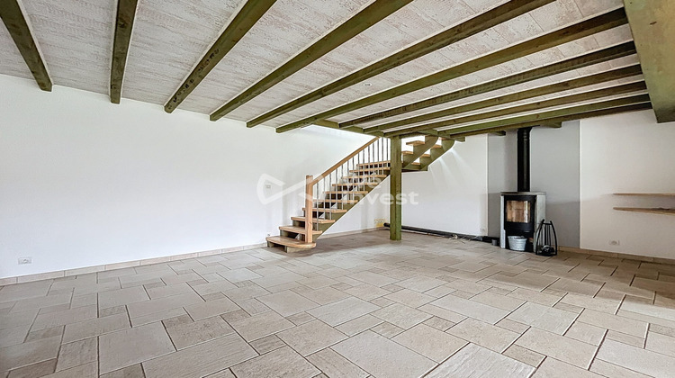 Ma-Cabane - Vente Maison Verruyes, 169 m²