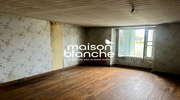 Ma-Cabane - Vente Maison Verruyes, 98 m²