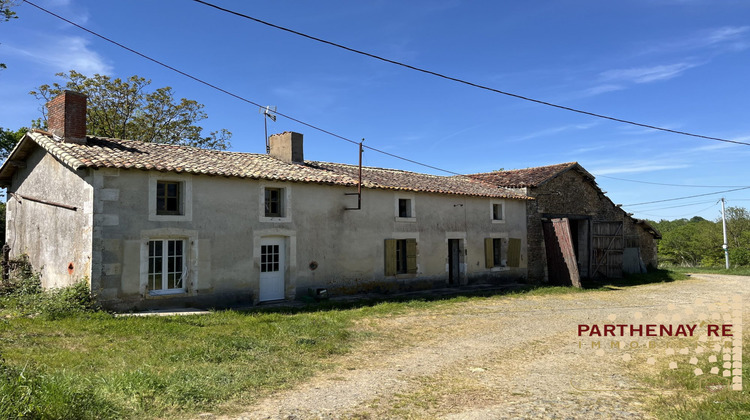 Ma-Cabane - Vente Maison Verruyes, 182 m²