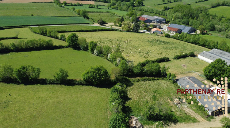Ma-Cabane - Vente Maison Verruyes, 182 m²
