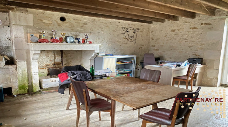 Ma-Cabane - Vente Maison Verruyes, 182 m²