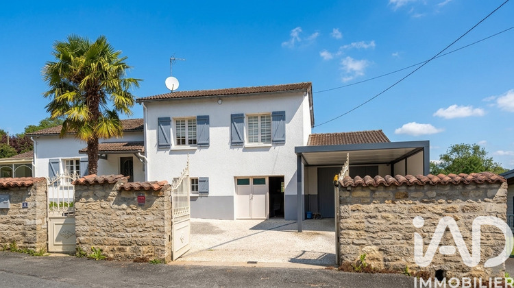 Ma-Cabane - Vente Maison Verruyes, 160 m²
