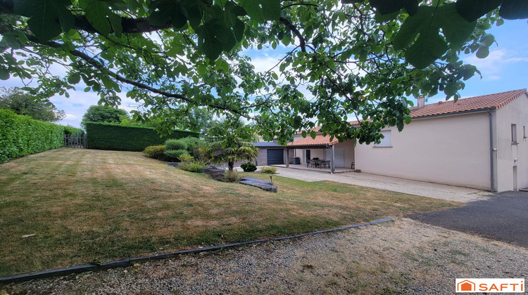 Ma-Cabane - Vente Maison Verruyes, 174 m²