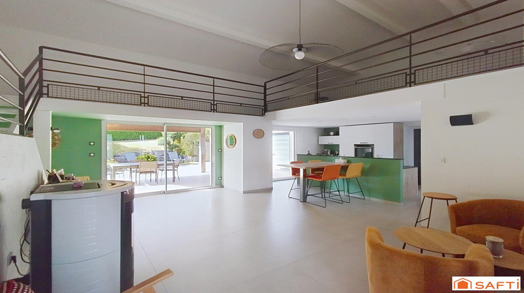 Ma-Cabane - Vente Maison Verruyes, 174 m²