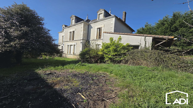 Ma-Cabane - Vente Maison VERRUYES, 175 m²