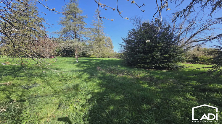 Ma-Cabane - Vente Maison VERRUYES, 175 m²
