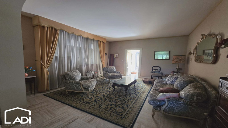 Ma-Cabane - Vente Maison VERRUYES, 175 m²
