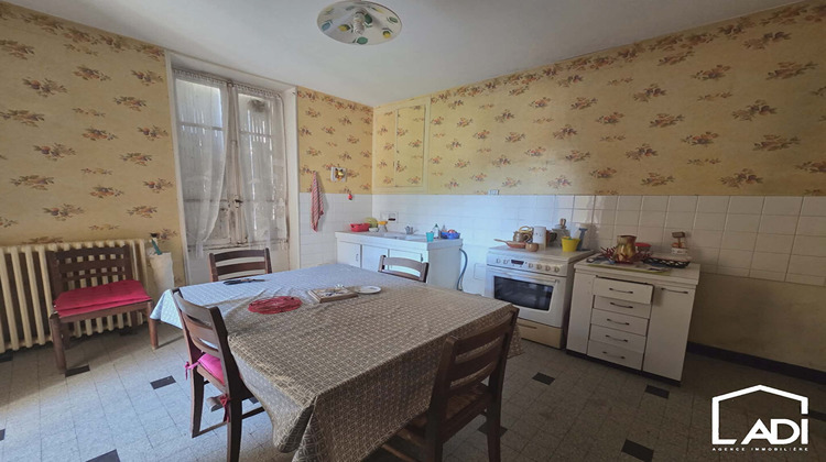 Ma-Cabane - Vente Maison VERRUYES, 175 m²