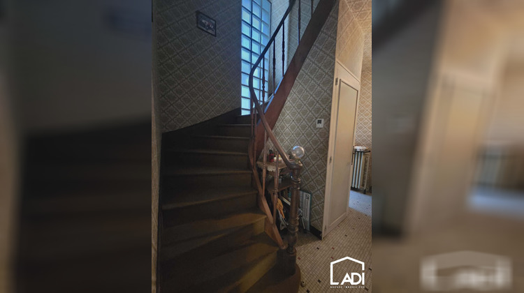 Ma-Cabane - Vente Maison VERRUYES, 175 m²