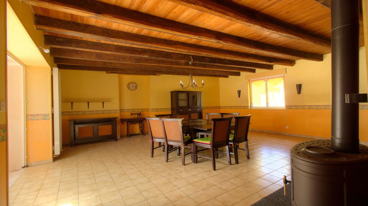 Ma-Cabane - Vente Maison VERRUYES, 129 m²