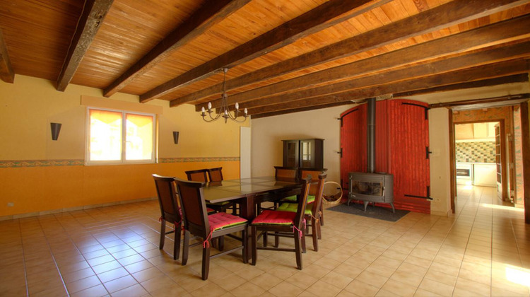 Ma-Cabane - Vente Maison VERRUYES, 129 m²