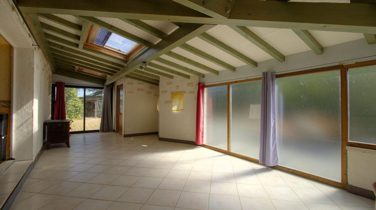 Ma-Cabane - Vente Maison VERRUYES, 129 m²