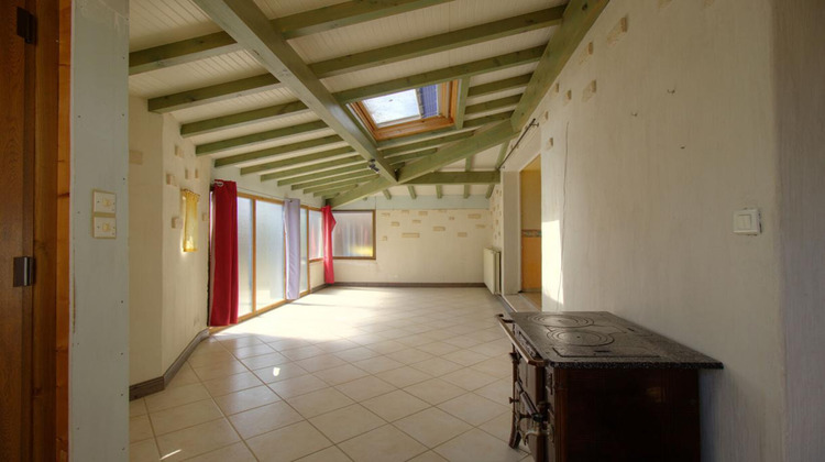 Ma-Cabane - Vente Maison VERRUYES, 129 m²