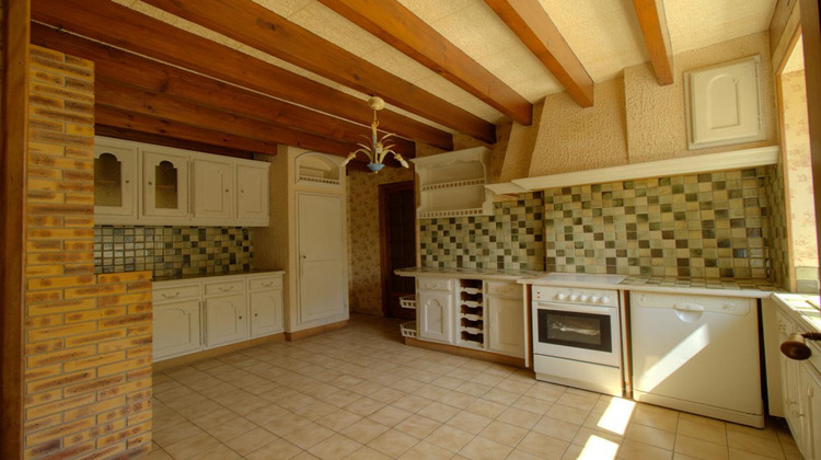 Ma-Cabane - Vente Maison VERRUYES, 129 m²