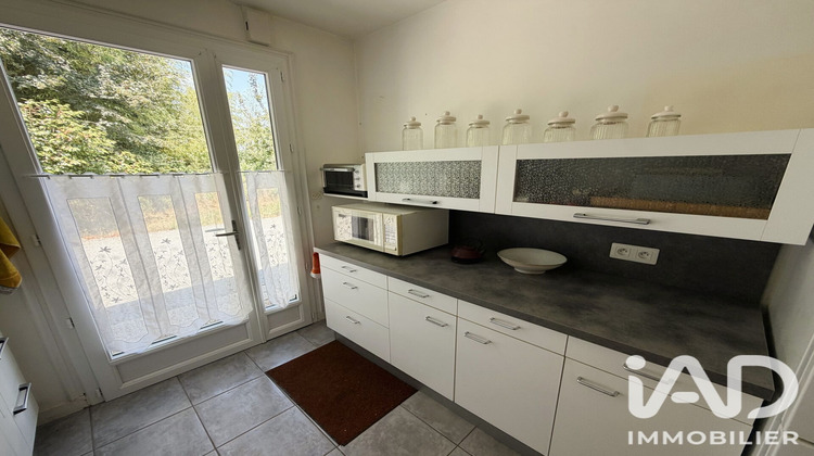 Ma-Cabane - Vente Maison Verruyes, 70 m²