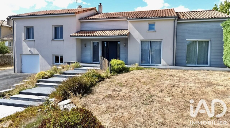 Ma-Cabane - Vente Maison Verruyes, 174 m²
