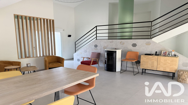 Ma-Cabane - Vente Maison Verruyes, 174 m²