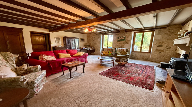 Ma-Cabane - Vente Maison VERRUYES, 183 m²