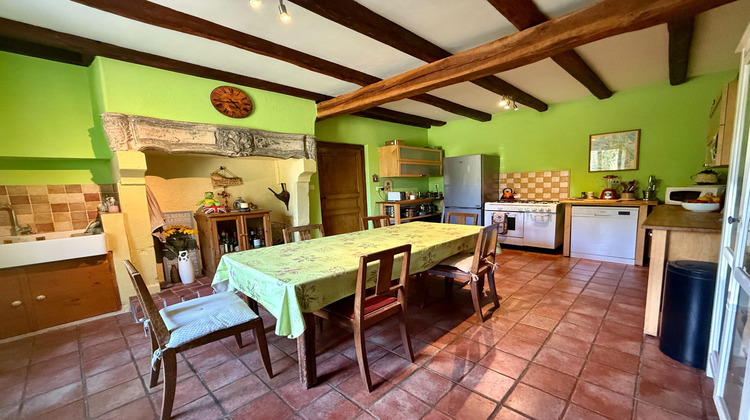 Ma-Cabane - Vente Maison VERRUYES, 183 m²