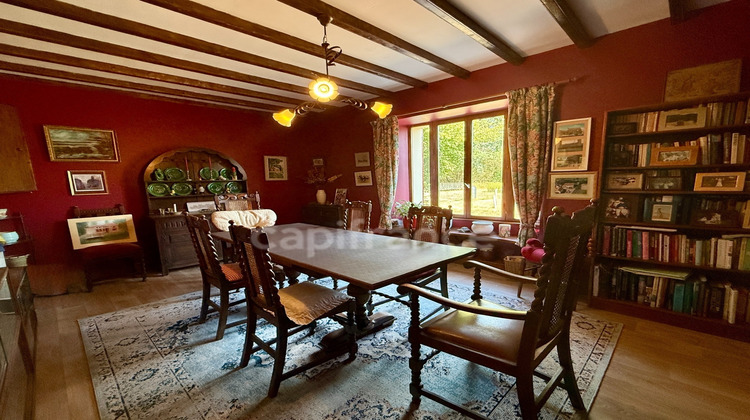 Ma-Cabane - Vente Maison VERRUYES, 183 m²