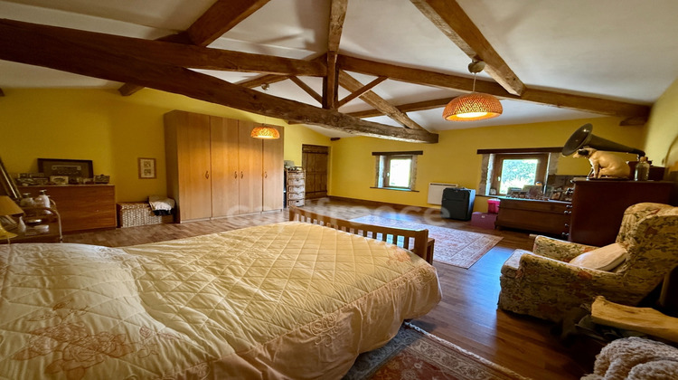 Ma-Cabane - Vente Maison VERRUYES, 183 m²