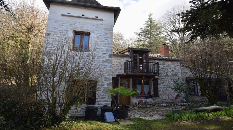 Ma-Cabane - Vente Maison VERS, 121 m²