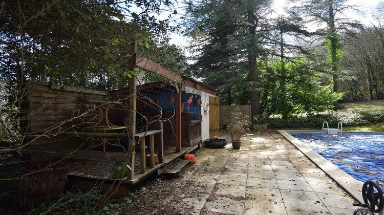 Ma-Cabane - Vente Maison VERS, 121 m²