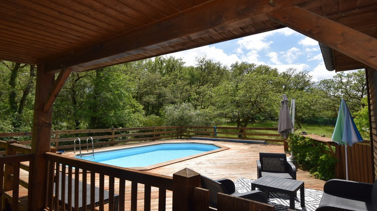Ma-Cabane - Vente Maison VERS, 100 m²