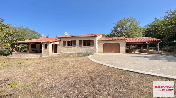 Ma-Cabane - Vente Maison VERS, 138 m²