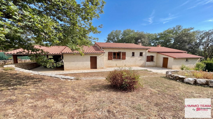 Ma-Cabane - Vente Maison VERS, 138 m²