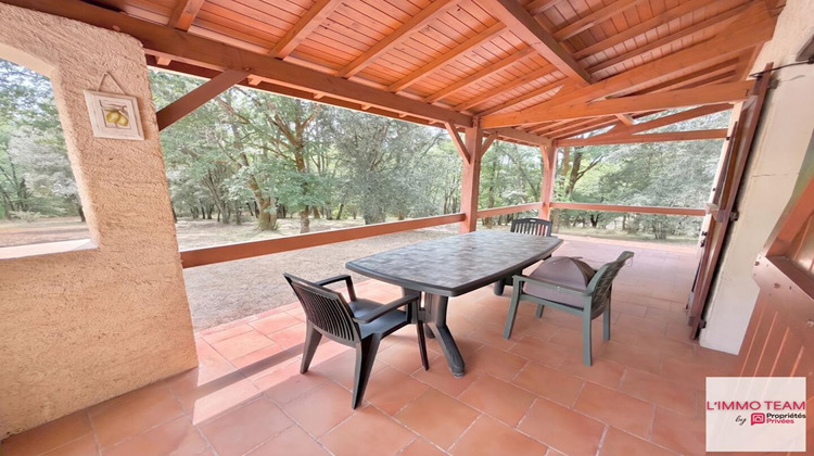 Ma-Cabane - Vente Maison VERS, 138 m²