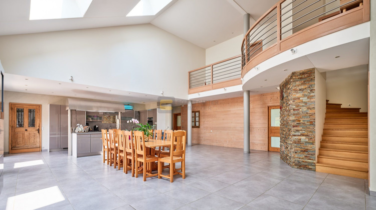 Ma-Cabane - Vente Maison Vers, 520 m²