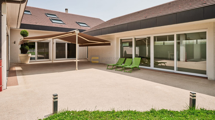 Ma-Cabane - Vente Maison Vers, 520 m²