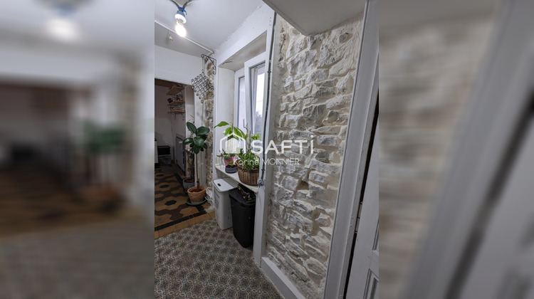 Ma-Cabane - Vente Maison Vers-en-Montagne, 330 m²