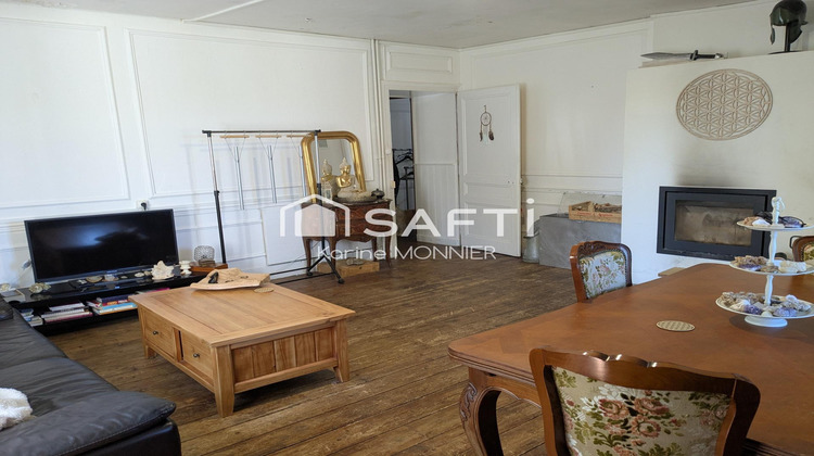 Ma-Cabane - Vente Maison Vers-en-Montagne, 330 m²