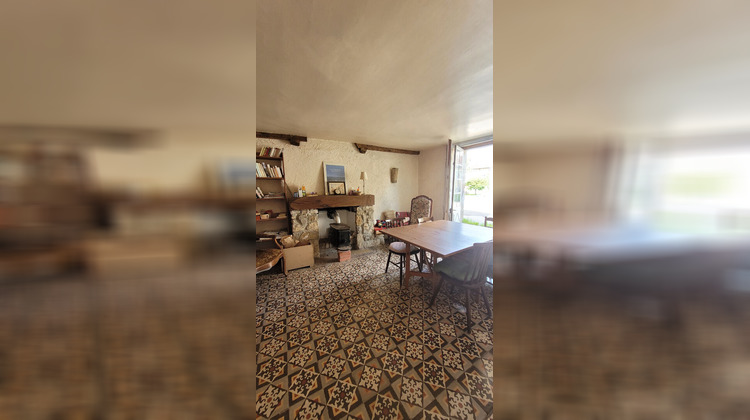 Ma-Cabane - Vente Maison VERS-EN-MONTAGNE, 115 m²