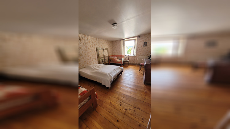Ma-Cabane - Vente Maison VERS-EN-MONTAGNE, 115 m²
