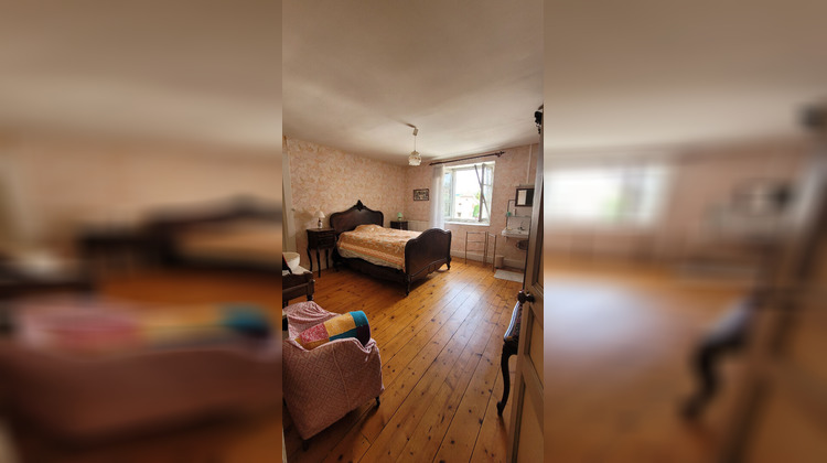 Ma-Cabane - Vente Maison VERS-EN-MONTAGNE, 115 m²
