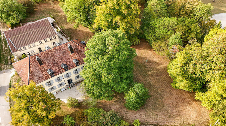 Ma-Cabane - Vente Maison VERS-EN-MONTAGNE, 570 m²